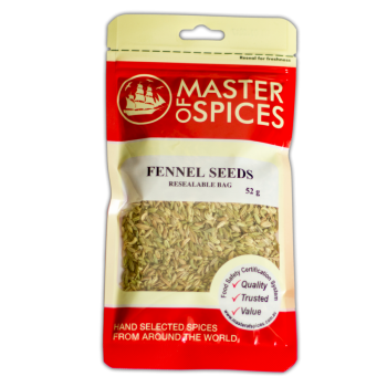 Fennel seeds Ingredient